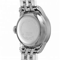 Orologio Tissot Donna Le Locle Powermatic 80 in Acciaio T41118333 - T41118333